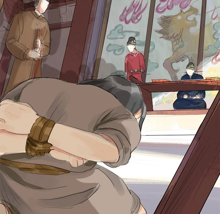 The Land of Flowers Chapter 7 - page 45