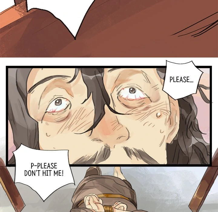 The Land of Flowers Chapter 7 - page 48