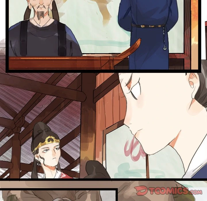 The Land of Flowers Chapter 7 - page 50