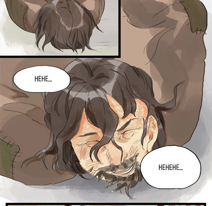 The Land of Flowers Chapter 7 - page 51