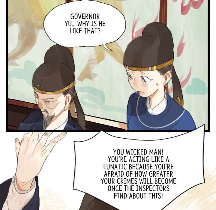 The Land of Flowers Chapter 7 - page 52