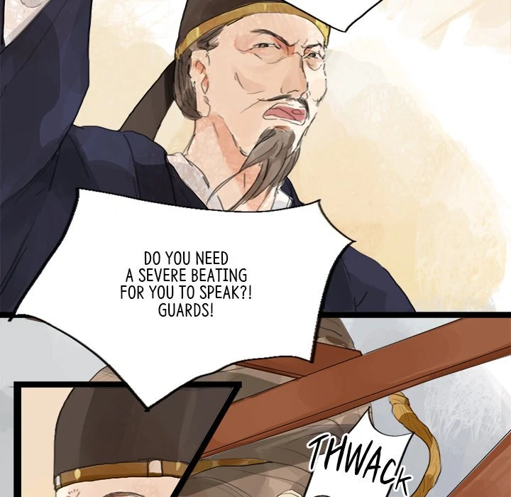 The Land of Flowers Chapter 7 - page 53