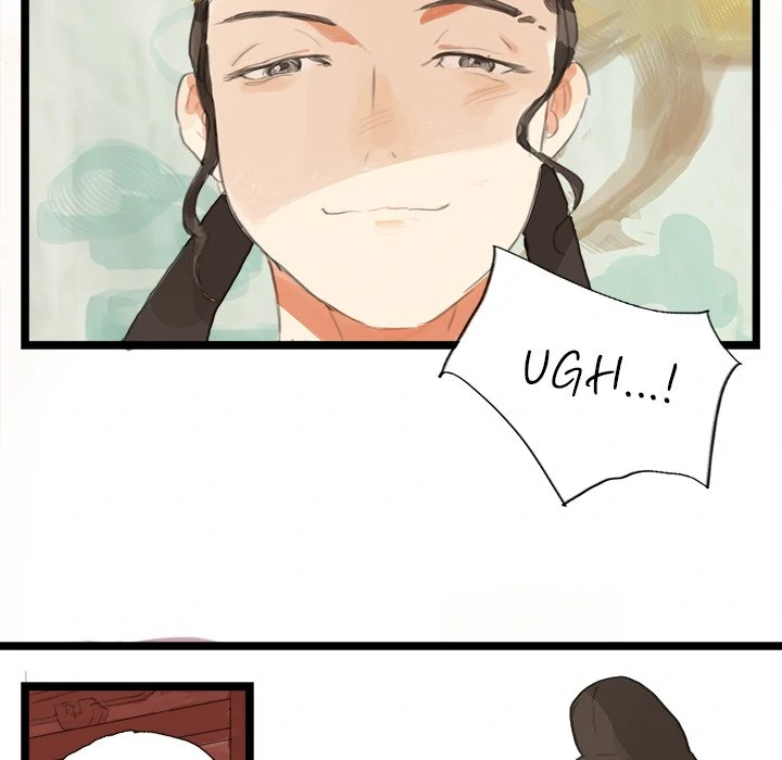 The Land of Flowers Chapter 7 - page 57