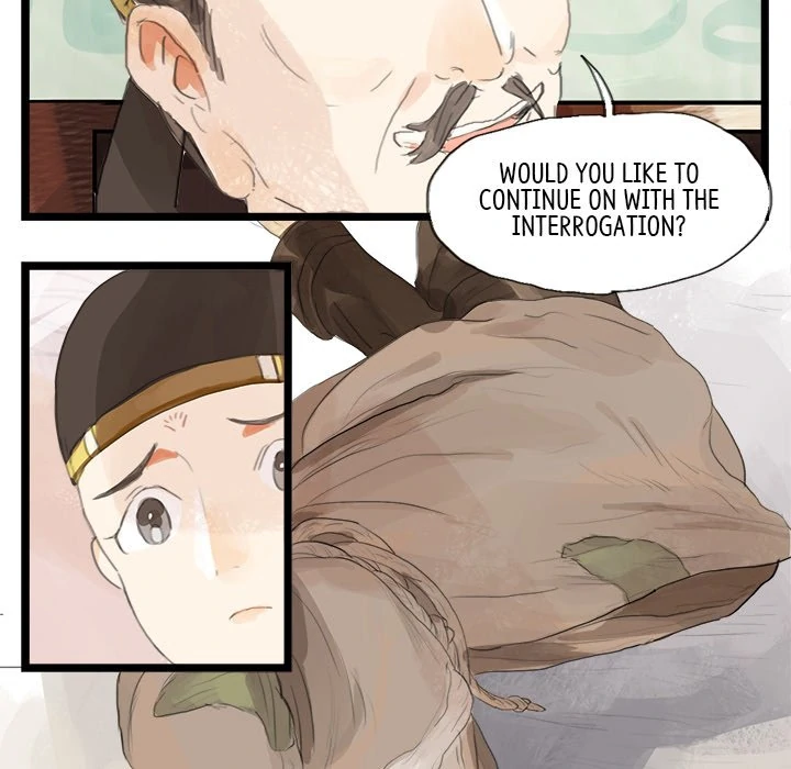 The Land of Flowers Chapter 7 - page 59