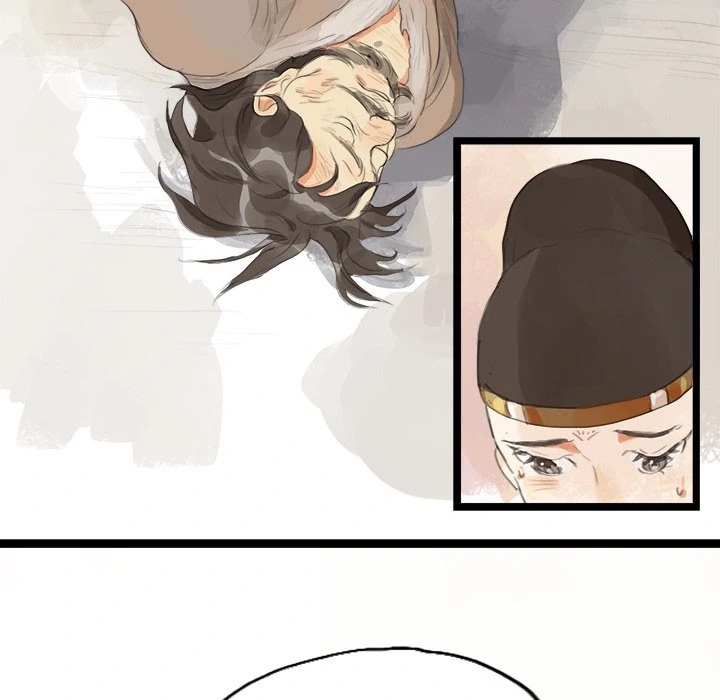 The Land of Flowers Chapter 7 - page 60