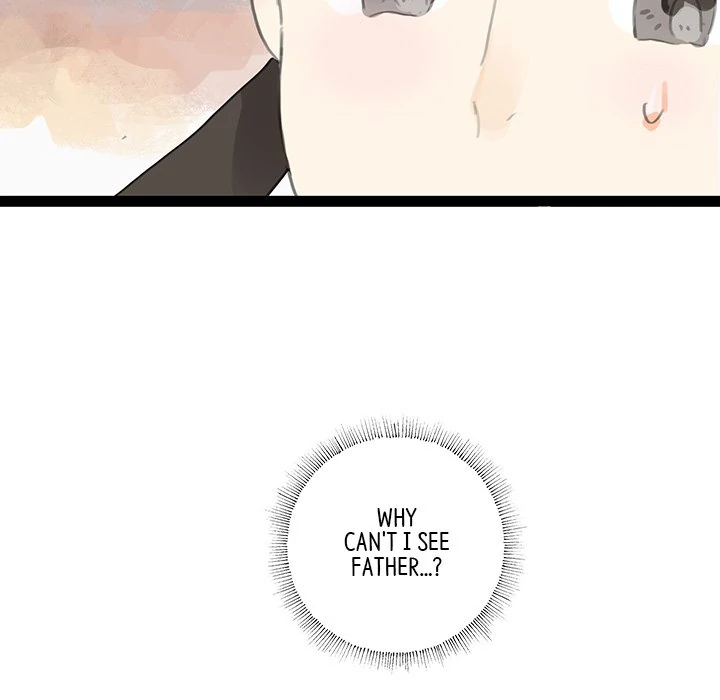 The Land of Flowers Chapter 7 - page 7