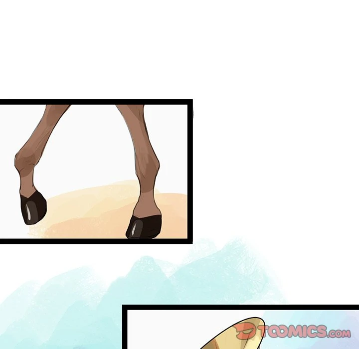 The Land of Flowers Chapter 7 - page 8