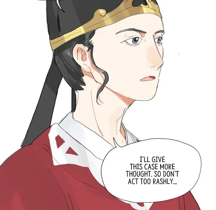 The Land of Flowers Chapter 8 - page 11