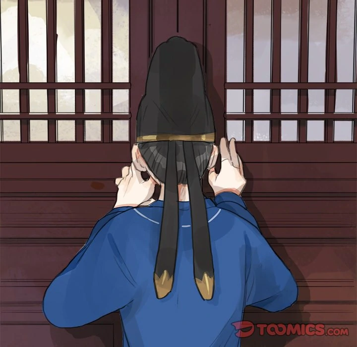 The Land of Flowers Chapter 8 - page 13