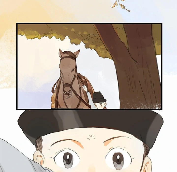 The Land of Flowers Chapter 8 - page 21