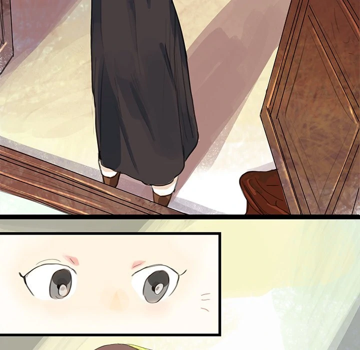 The Land of Flowers Chapter 8 - page 26