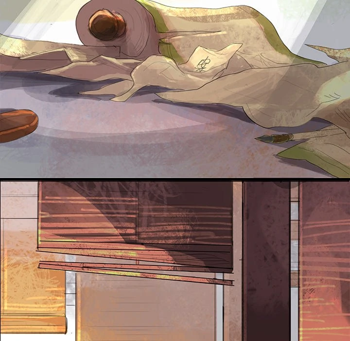 The Land of Flowers Chapter 8 - page 27