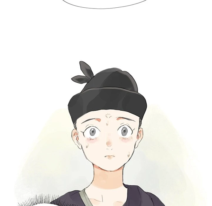 The Land of Flowers Chapter 8 - page 33