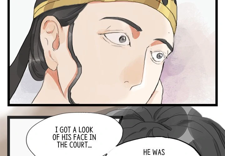 The Land of Flowers Chapter 8 - page 4