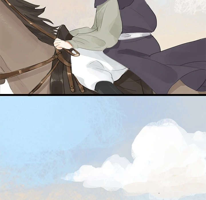 The Land of Flowers Chapter 8 - page 40