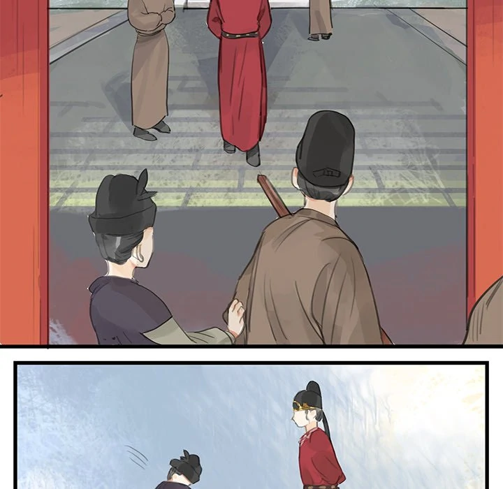 The Land of Flowers Chapter 8 - page 48