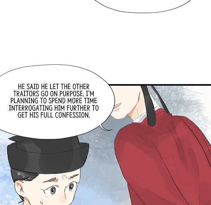 The Land of Flowers Chapter 8 - page 51