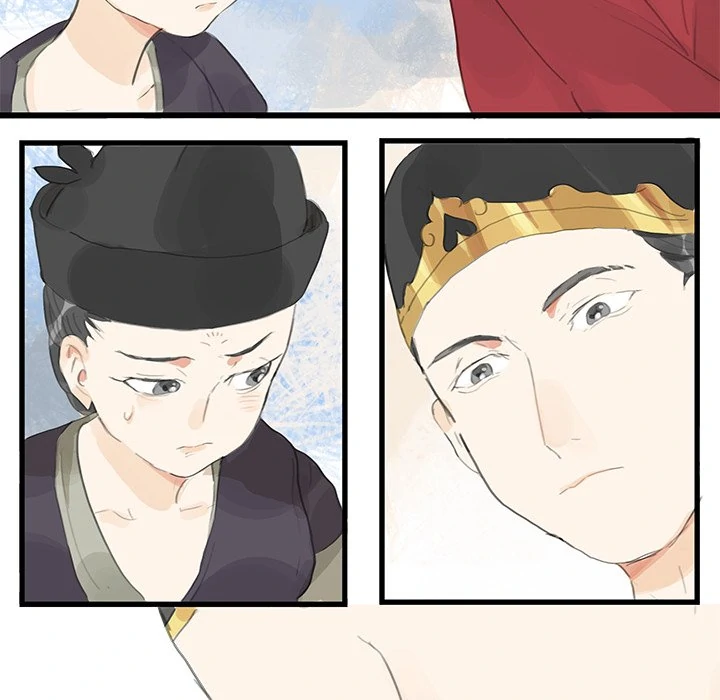 The Land of Flowers Chapter 8 - page 52