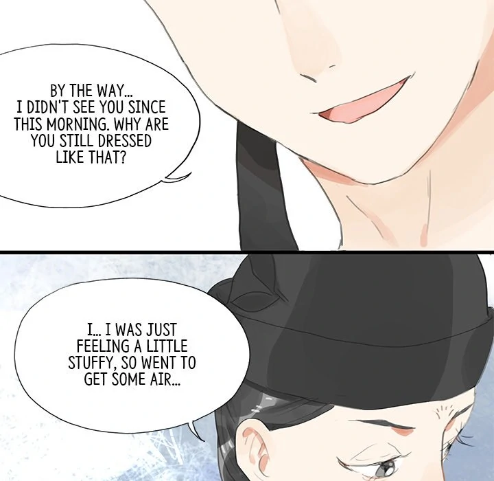 The Land of Flowers Chapter 8 - page 53