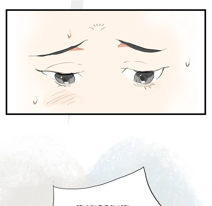 The Land of Flowers Chapter 8 - page 57