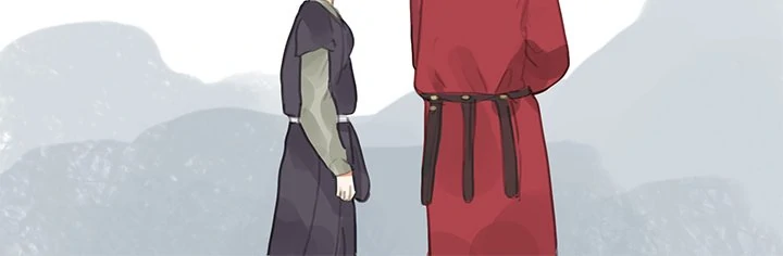 The Land of Flowers Chapter 8 - page 59