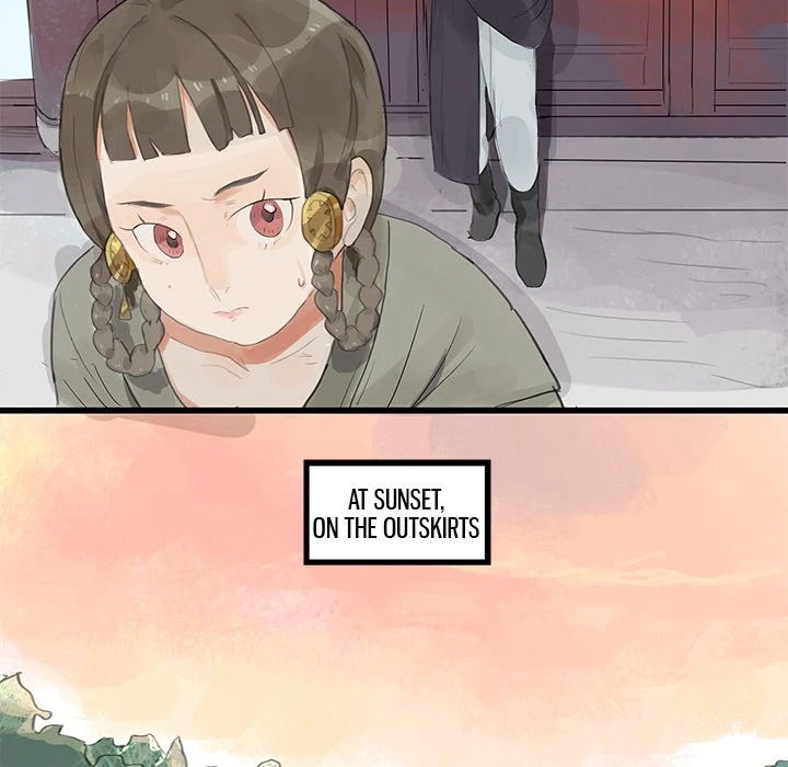 The Land of Flowers Chapter 9 - page 12