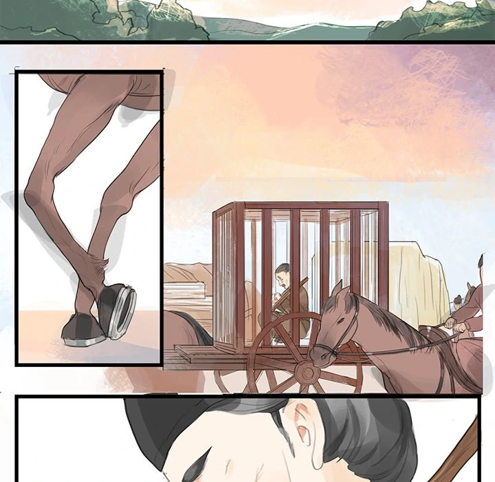 The Land of Flowers Chapter 9 - page 13