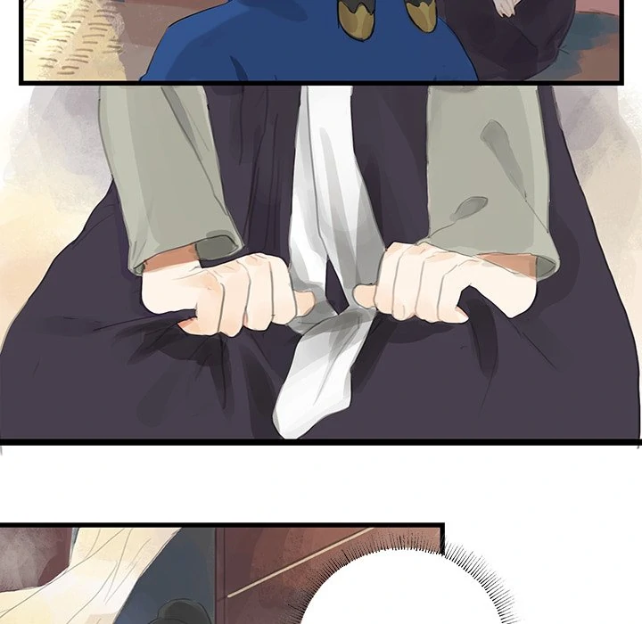 The Land of Flowers Chapter 9 - page 17