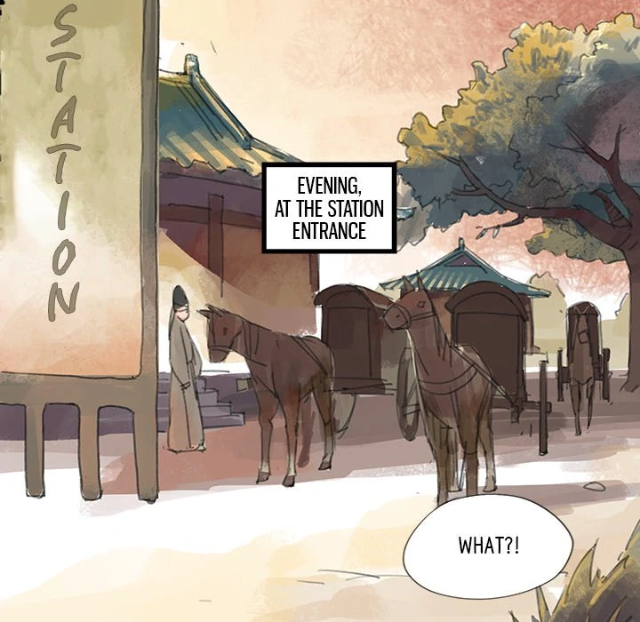 The Land of Flowers Chapter 9 - page 19