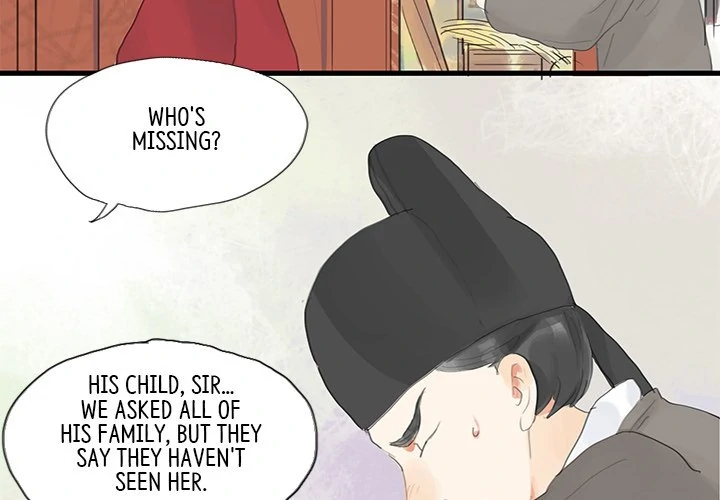 The Land of Flowers Chapter 9 - page 4