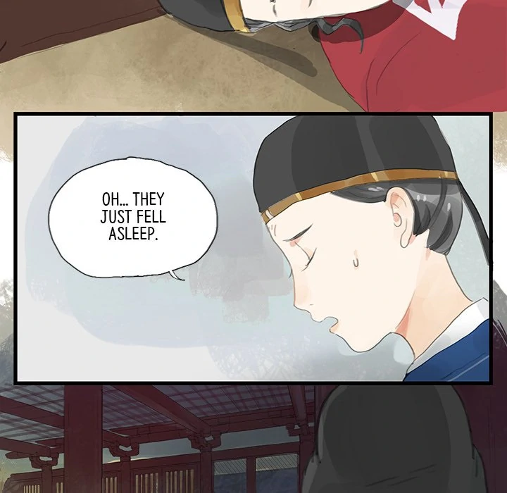 The Land of Flowers Chapter 9 - page 49