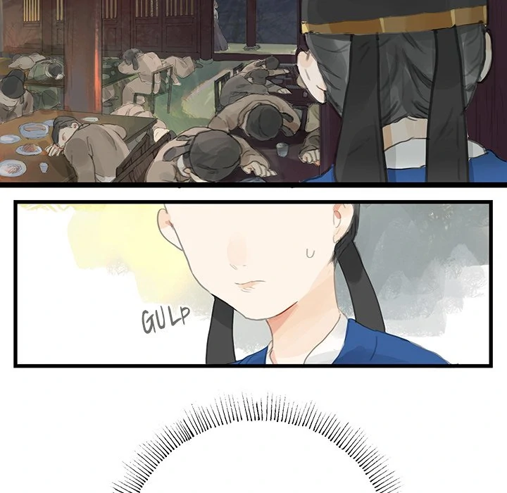 The Land of Flowers Chapter 9 - page 50