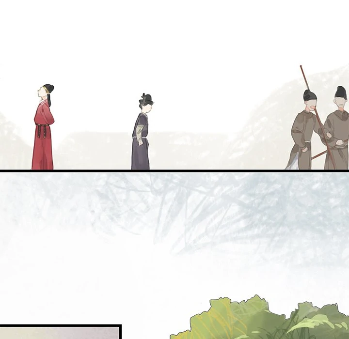 The Land of Flowers Chapter 9 - page 7