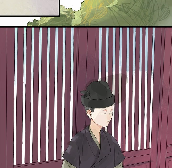 The Land of Flowers Chapter 9 - page 8