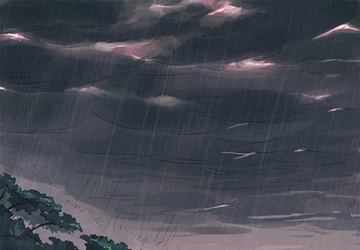 The Land of Flowers Chapter 13 - page 1