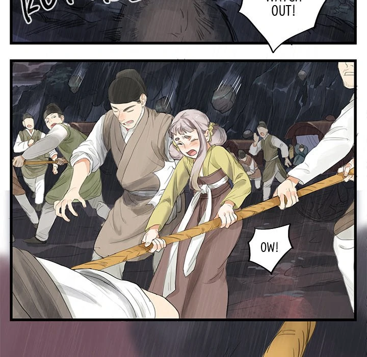 The Land of Flowers Chapter 13 - page 10