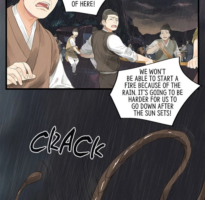 The Land of Flowers Chapter 13 - page 12