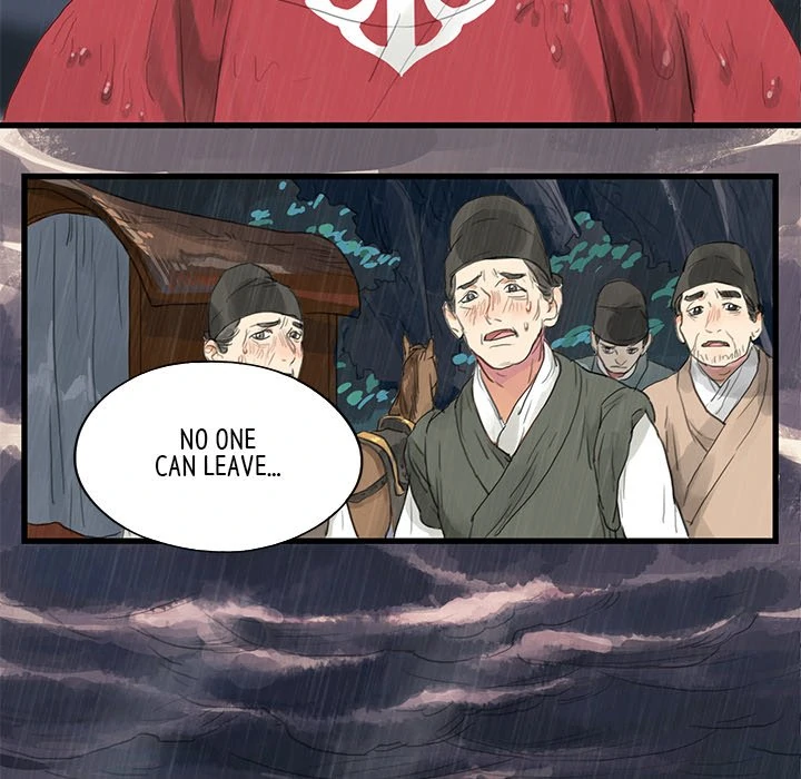 The Land of Flowers Chapter 13 - page 16