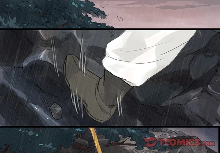 The Land of Flowers Chapter 13 - page 2