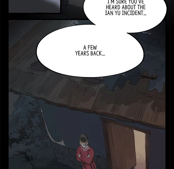 The Land of Flowers Chapter 13 - page 21