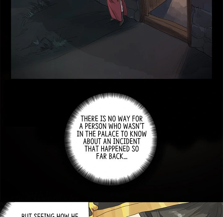 The Land of Flowers Chapter 13 - page 22