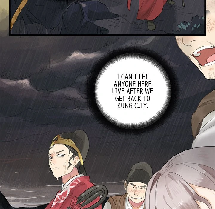 The Land of Flowers Chapter 13 - page 24