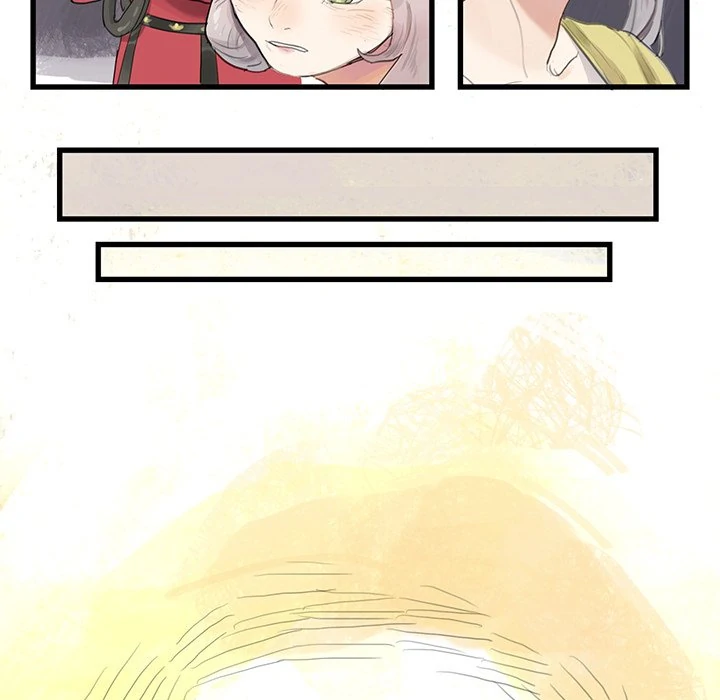 The Land of Flowers Chapter 13 - page 27