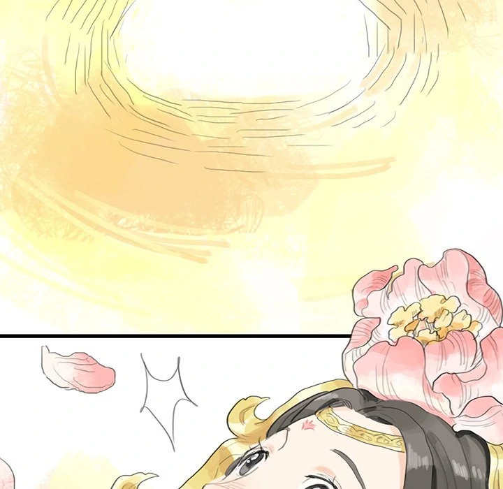 The Land of Flowers Chapter 13 - page 28