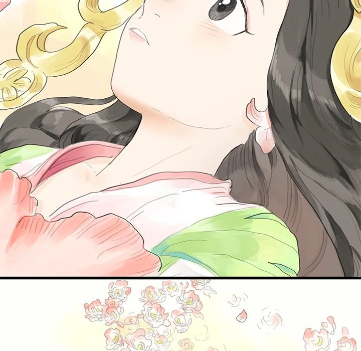 The Land of Flowers Chapter 13 - page 29