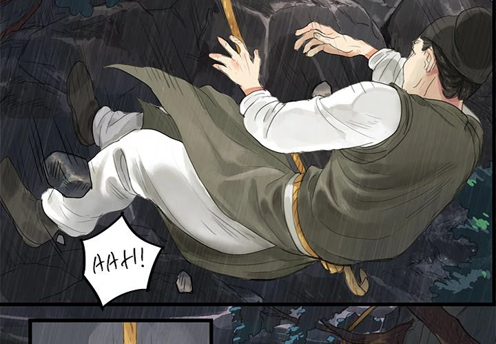 The Land of Flowers Chapter 13 - page 3