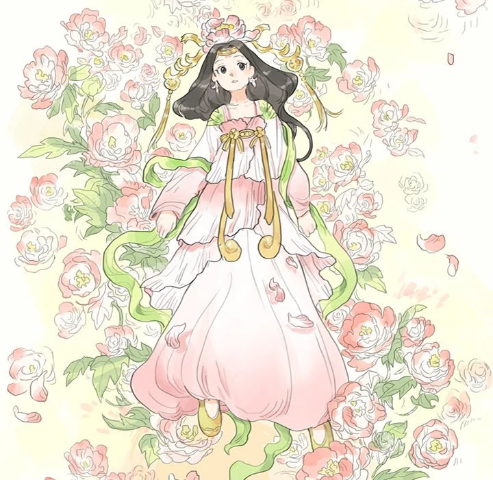 The Land of Flowers Chapter 13 - page 30