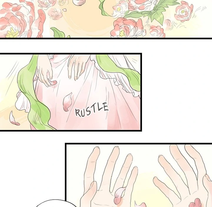 The Land of Flowers Chapter 13 - page 31
