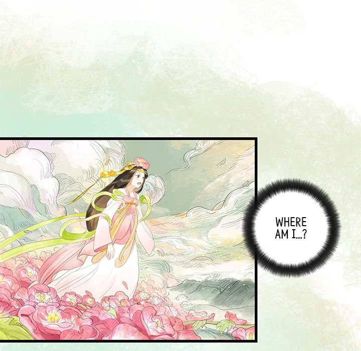 The Land of Flowers Chapter 13 - page 34