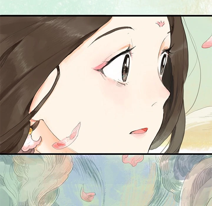 The Land of Flowers Chapter 13 - page 35